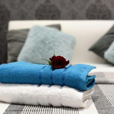 G&T Apartment Задар Екстериор снимка
