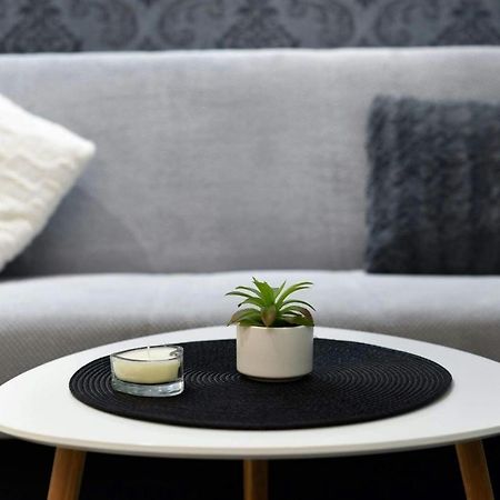 G&T Apartment Задар Екстериор снимка