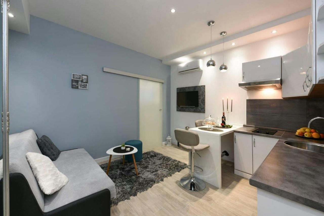 G&T Apartment Задар Екстериор снимка