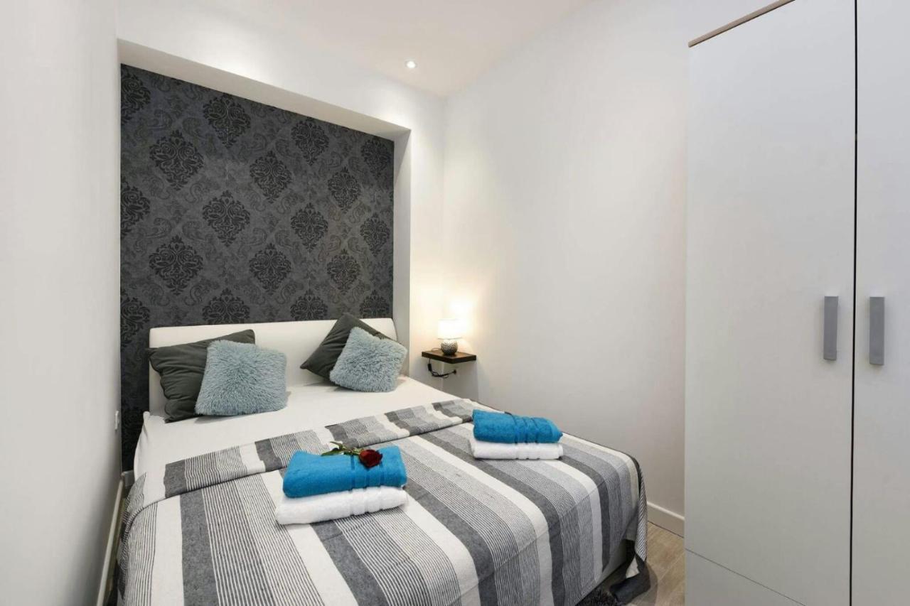 G&T Apartment Задар Екстериор снимка