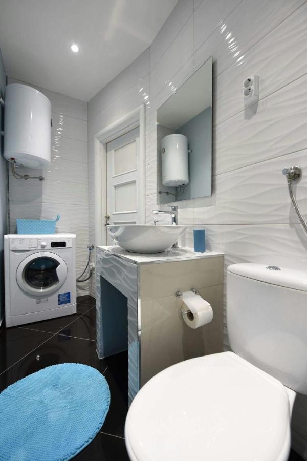 G&T Apartment Задар Екстериор снимка