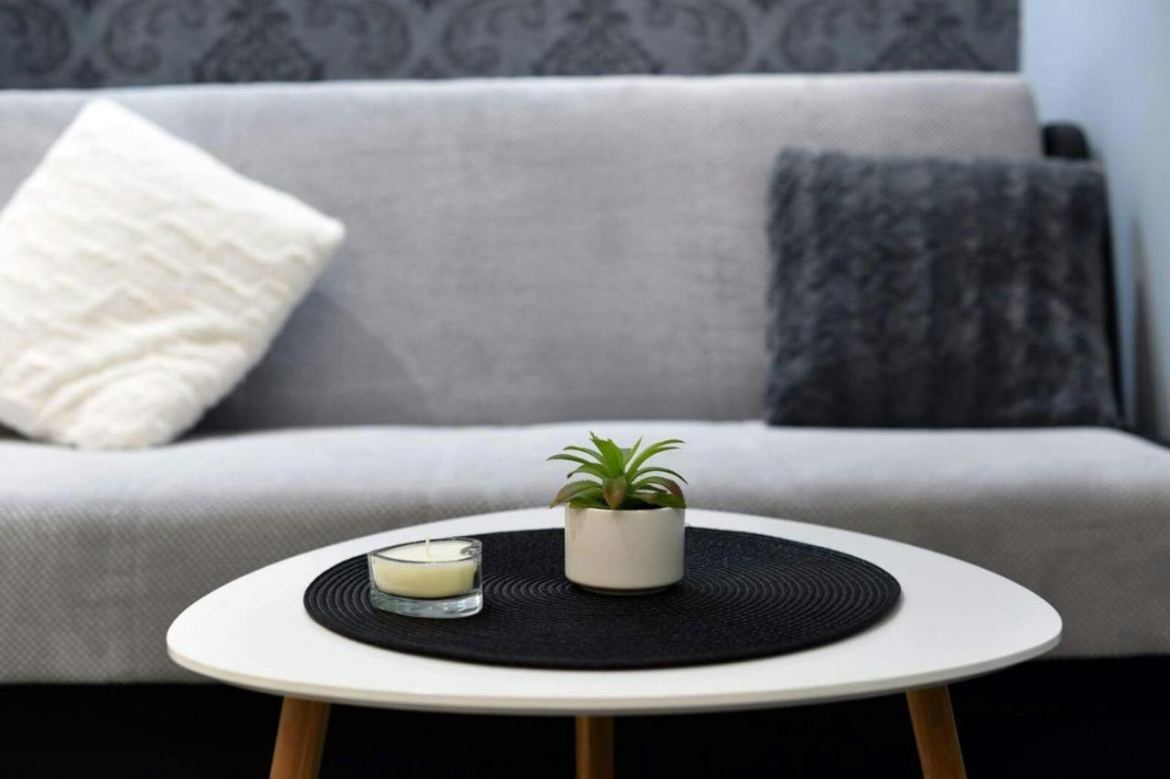 G&T Apartment Задар Екстериор снимка
