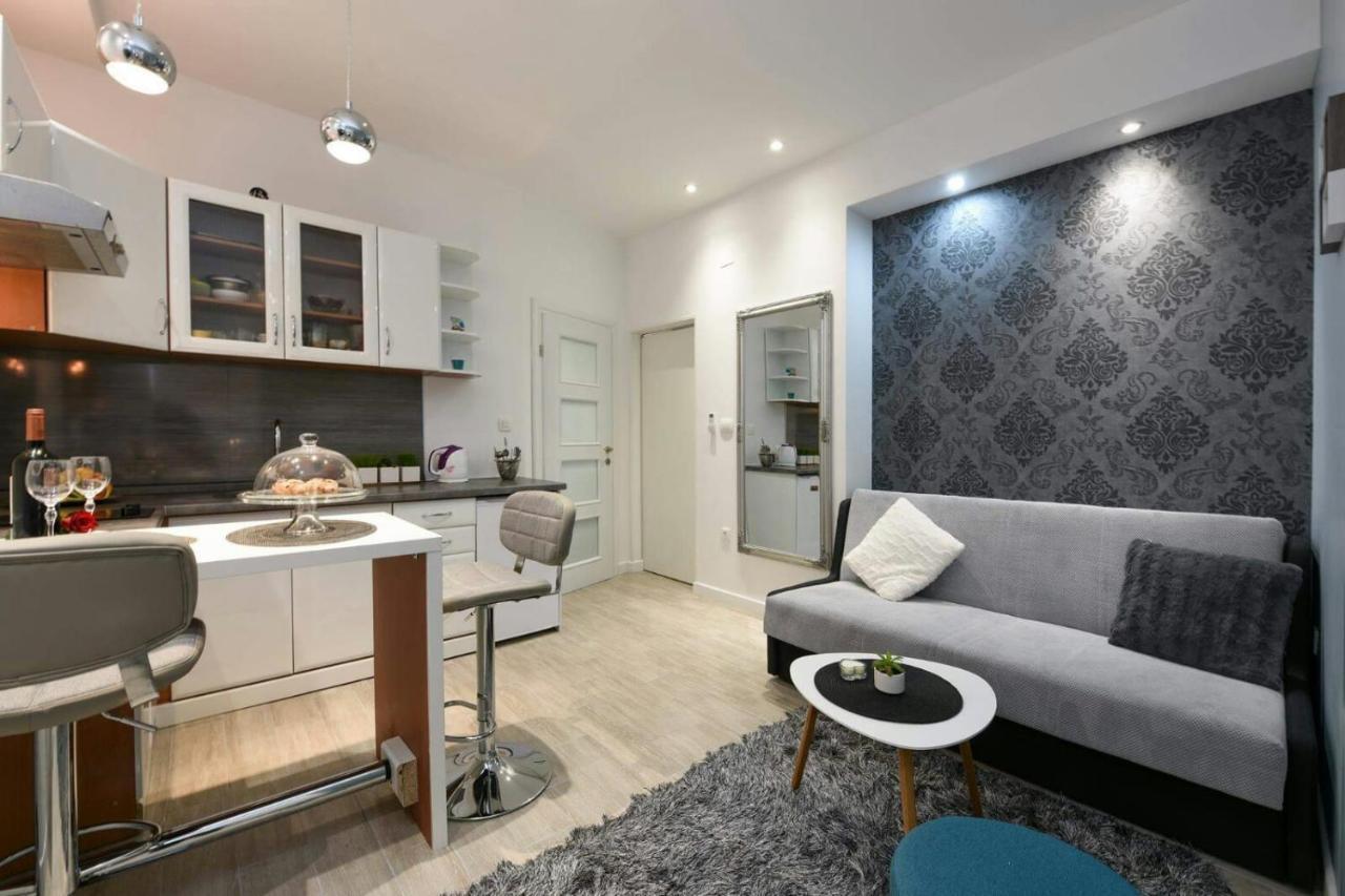 G&T Apartment Задар Екстериор снимка