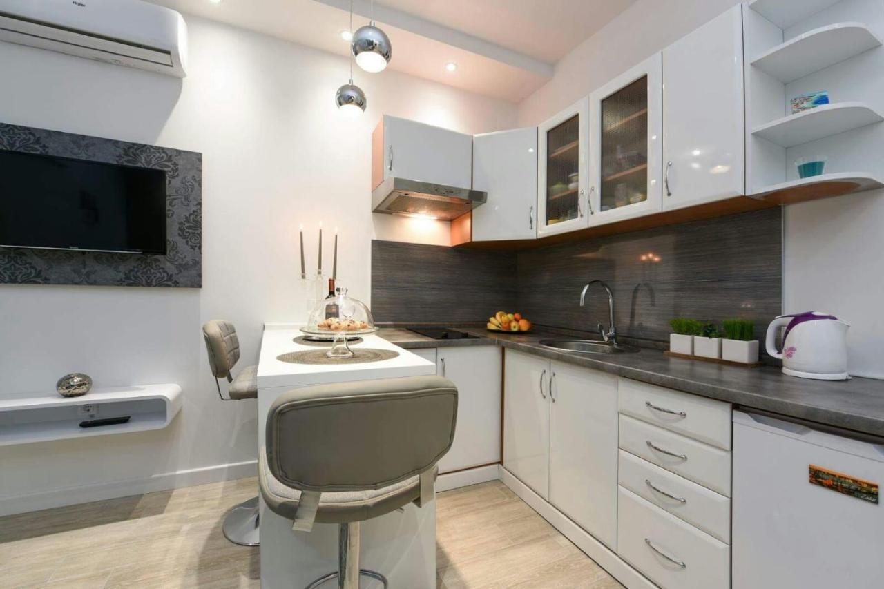 G&T Apartment Задар Екстериор снимка